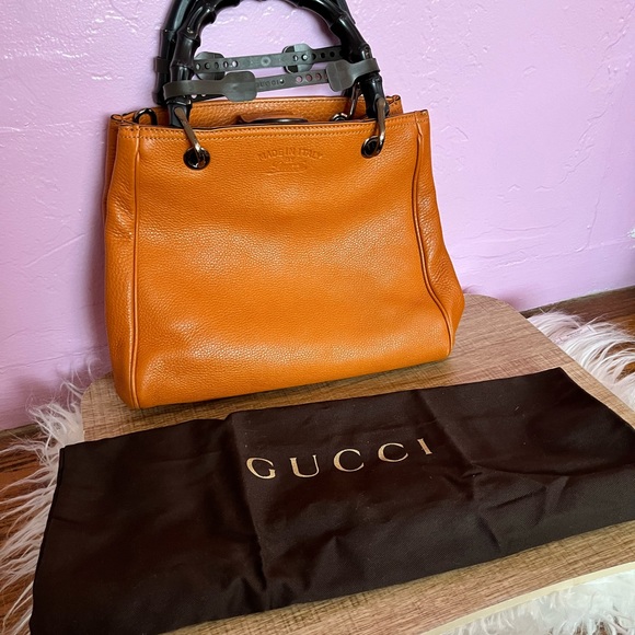 Gucci Handbags - Gucci